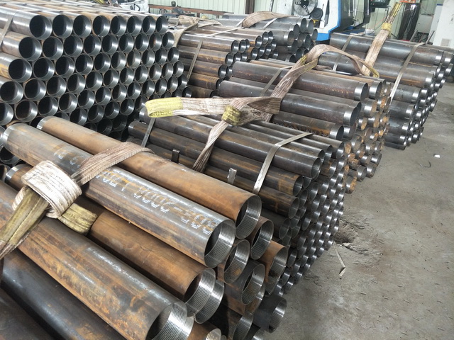 东山32mm管棚管