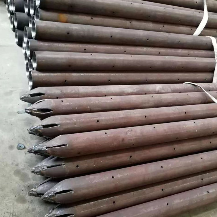 东山76mm管棚管