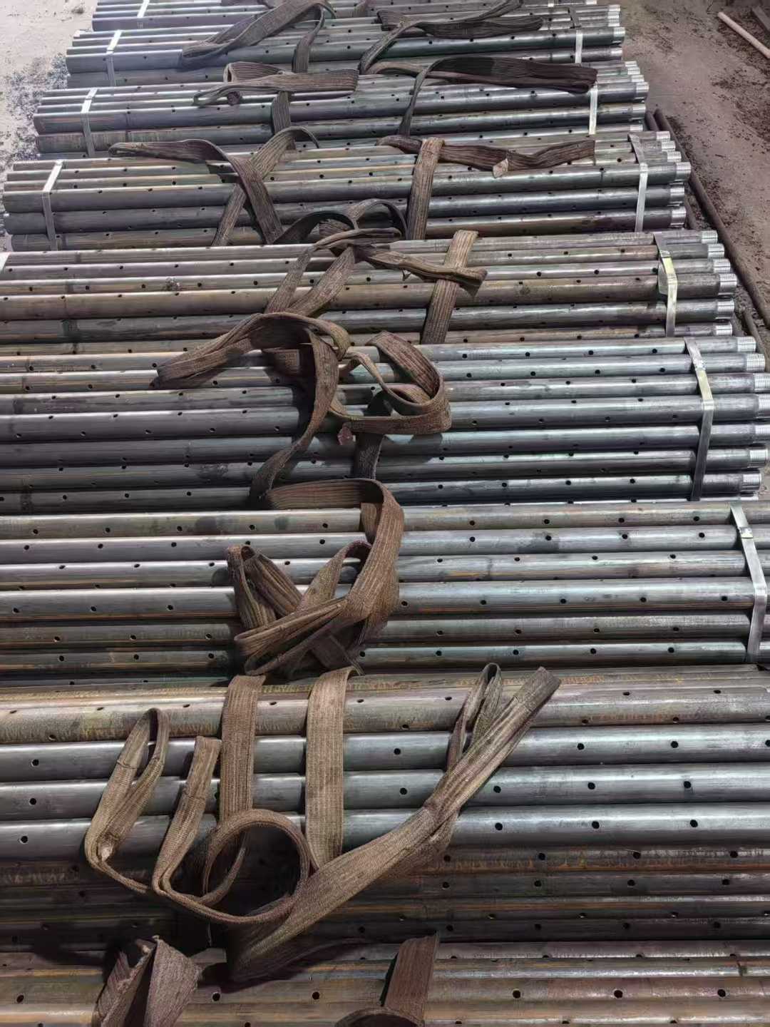 东山127mm管棚管