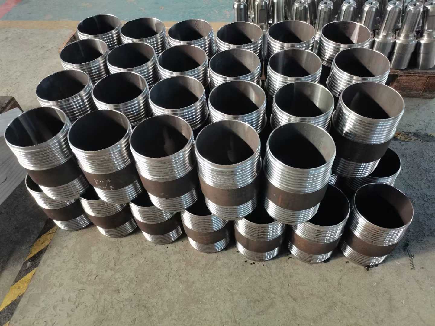 东山219mm管棚管